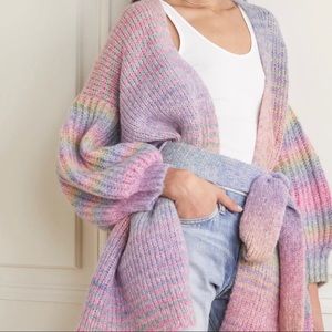 Love Shack Fancy Brandy Cardigan (Spring 2020)